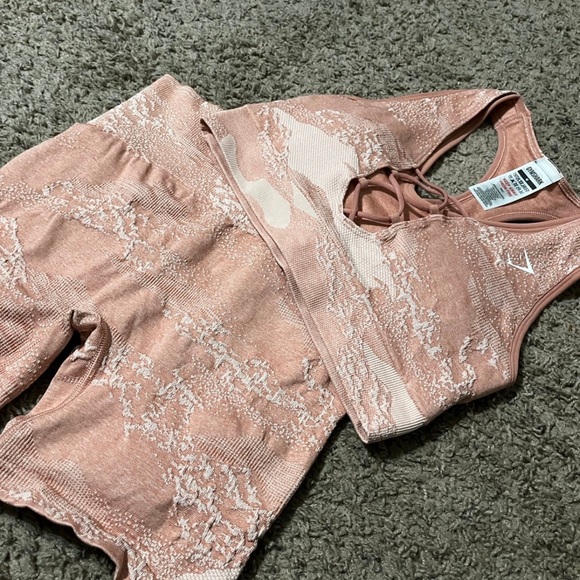 Gymshark adapt set - Picture 5 of 6